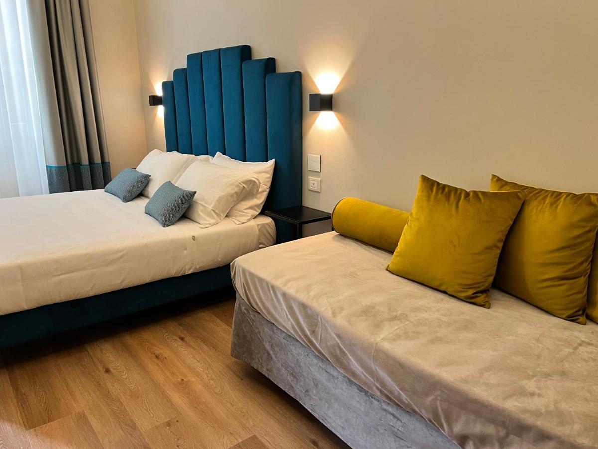 Corte dei Sogni Boutique Hotel&spa Florence Extérieur photo