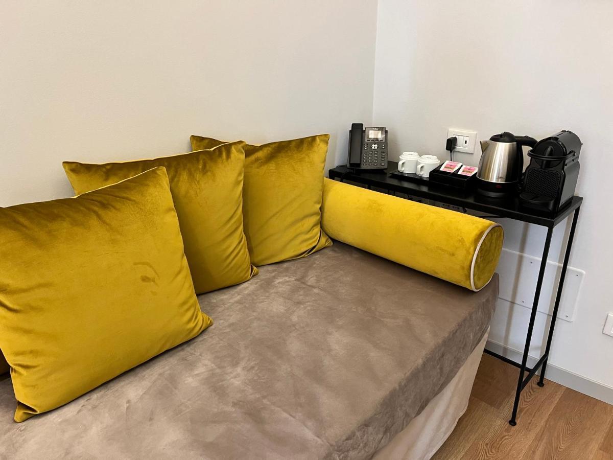 Corte dei Sogni Boutique Hotel&spa Florence Extérieur photo