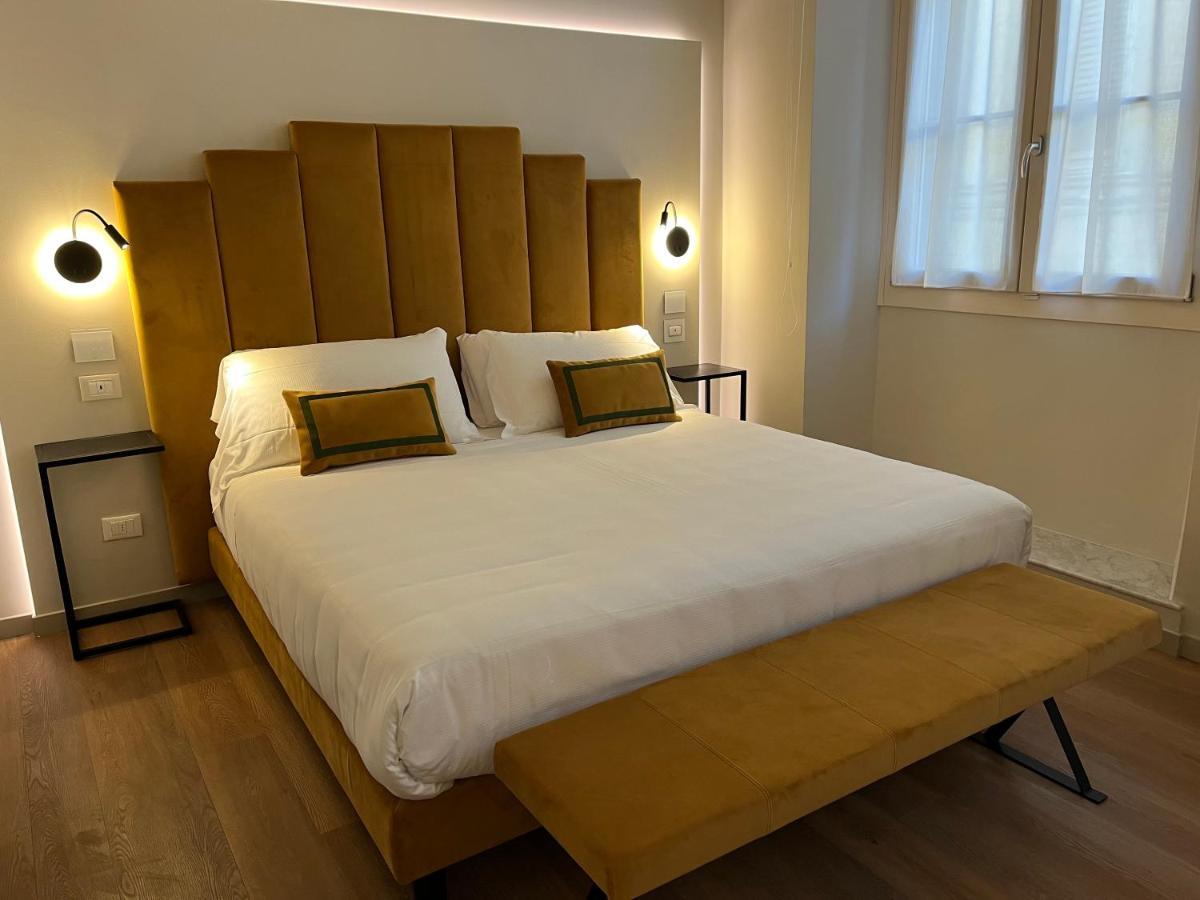 Corte dei Sogni Boutique Hotel&spa Florence Extérieur photo