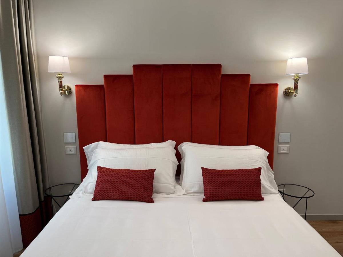 Corte dei Sogni Boutique Hotel&spa Florence Extérieur photo