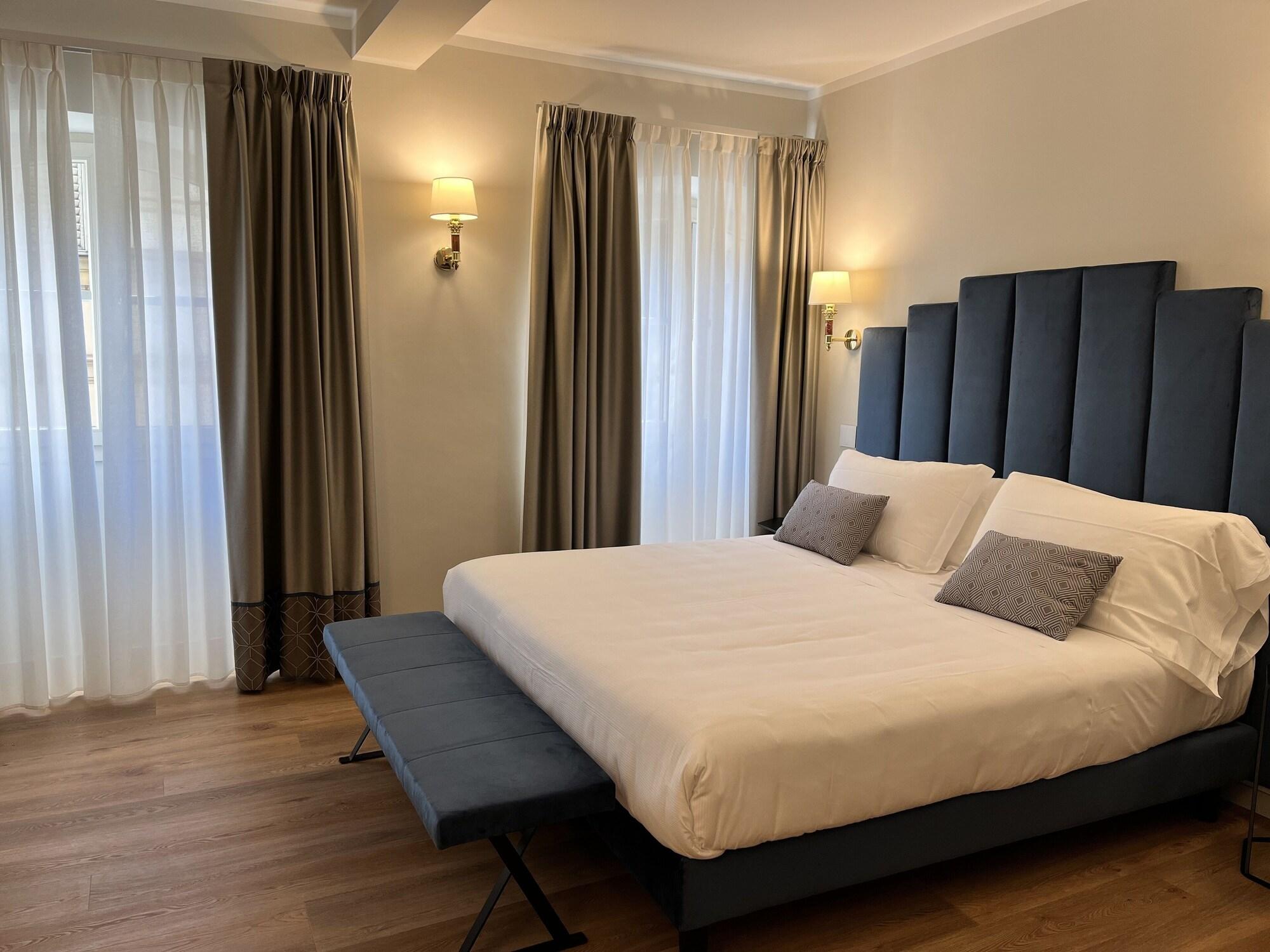 Corte dei Sogni Boutique Hotel&spa Florence Extérieur photo