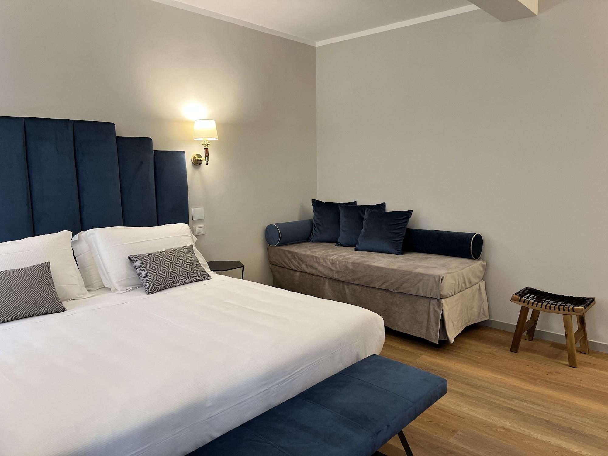 Corte dei Sogni Boutique Hotel&spa Florence Extérieur photo