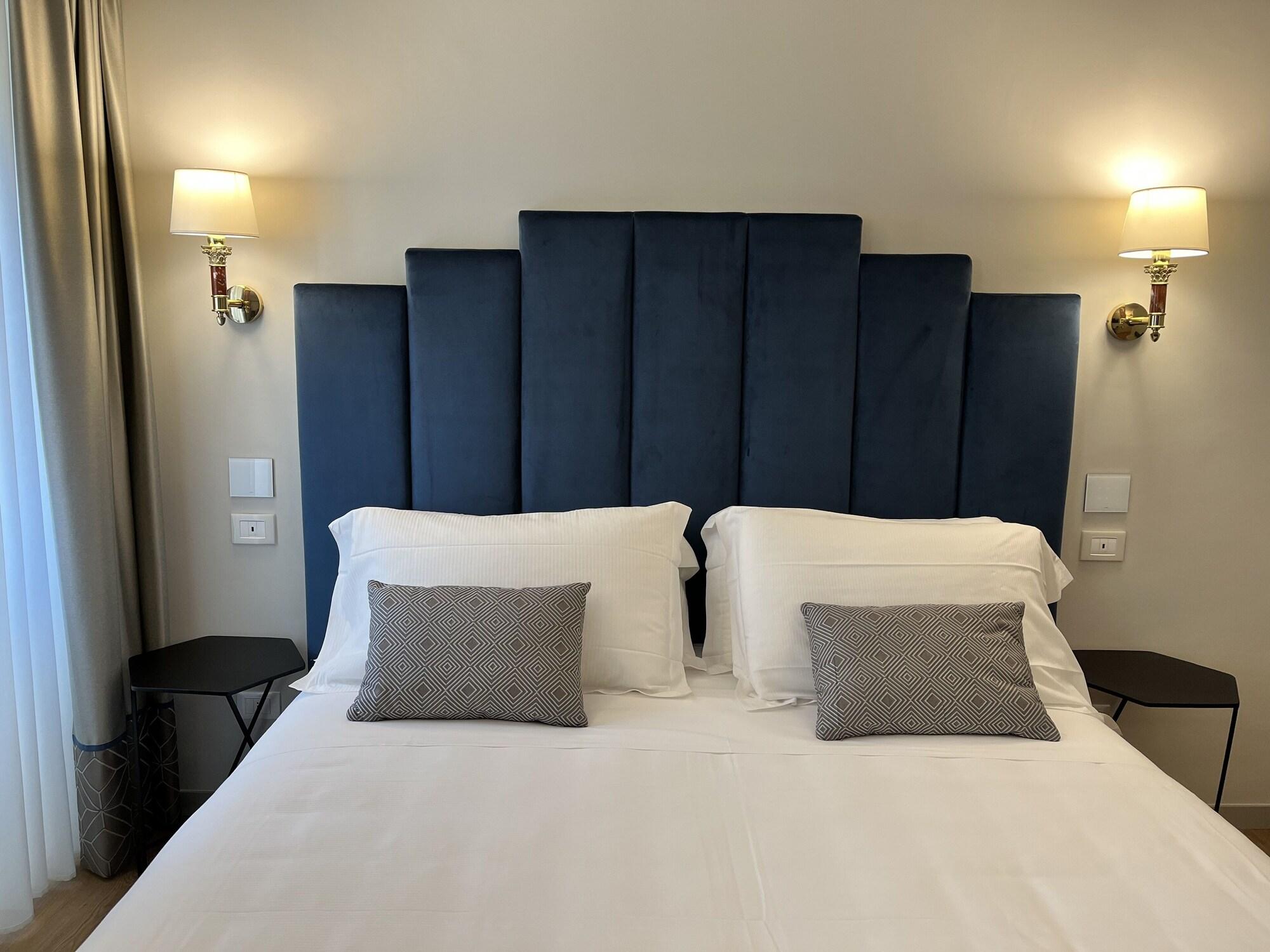 Corte dei Sogni Boutique Hotel&spa Florence Extérieur photo