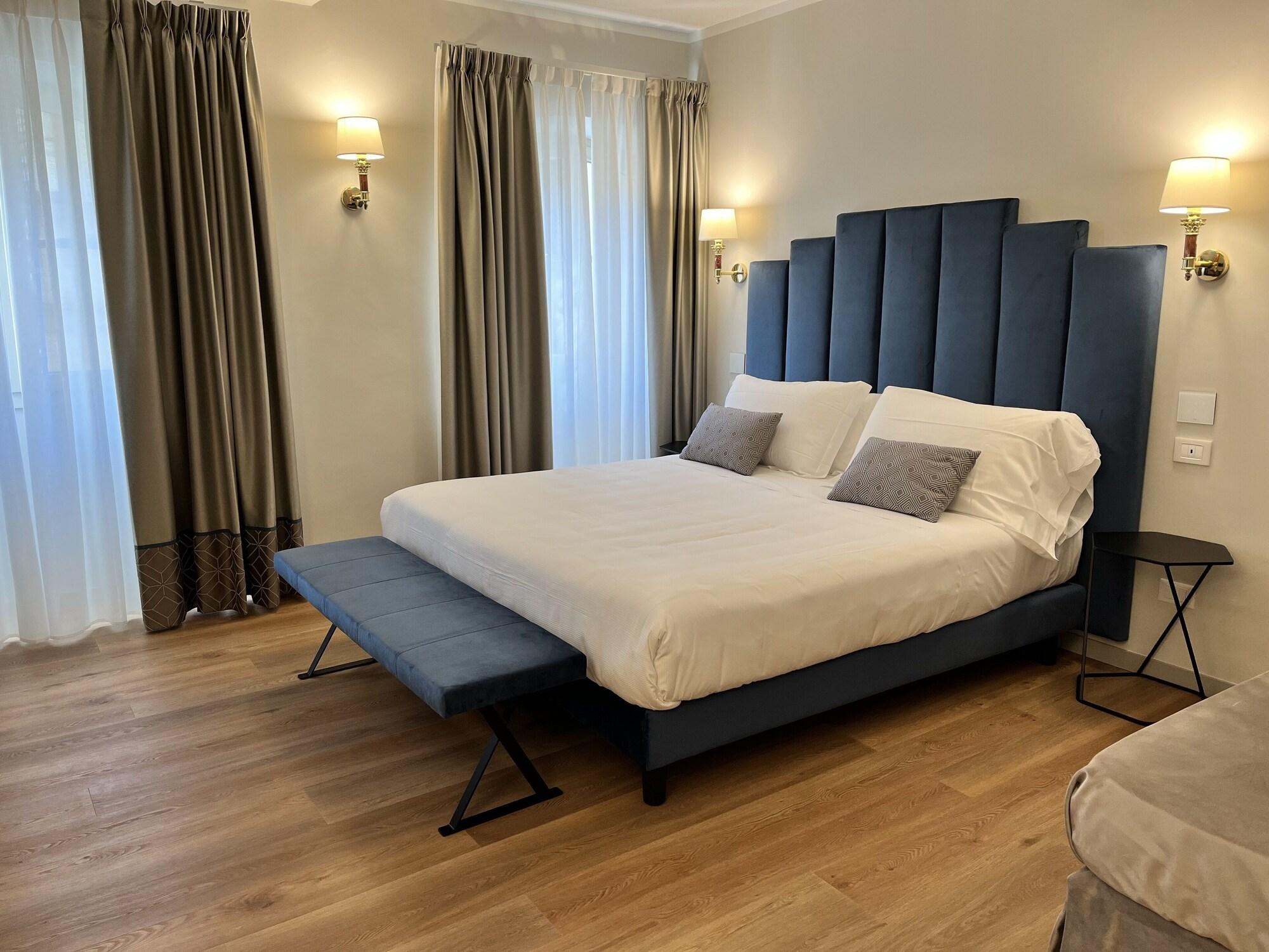 Corte dei Sogni Boutique Hotel&spa Florence Extérieur photo