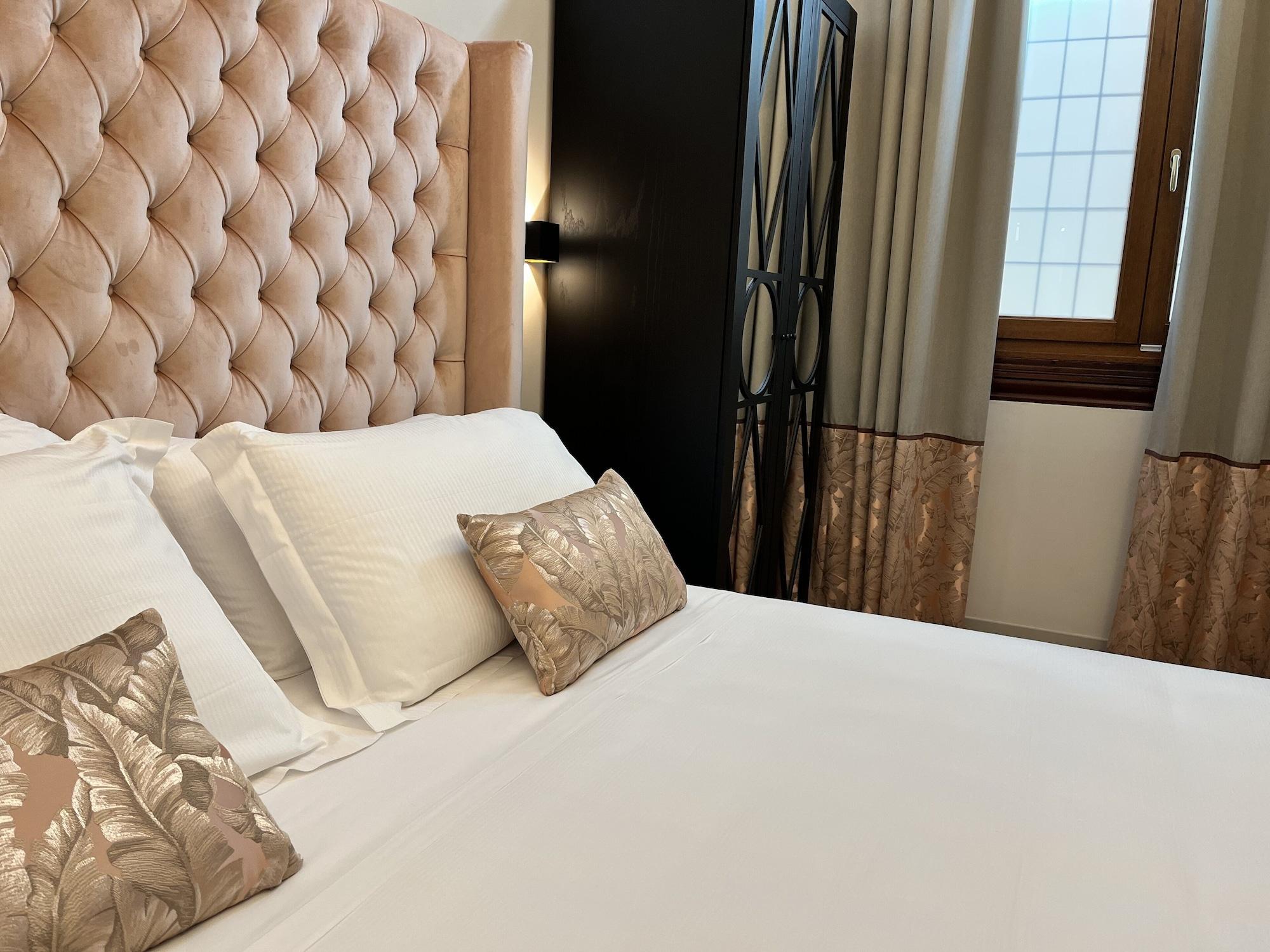 Corte dei Sogni Boutique Hotel&spa Florence Extérieur photo