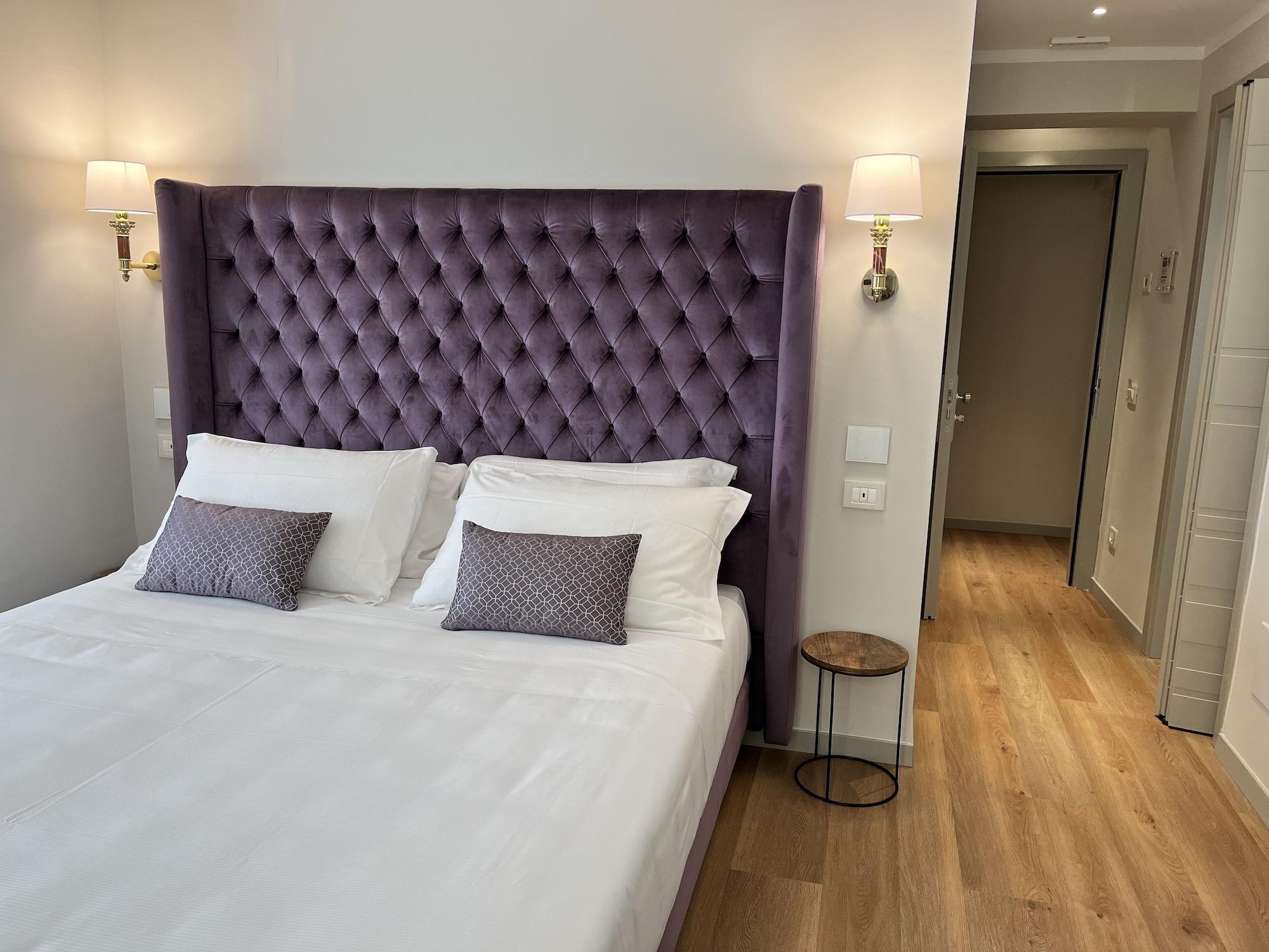 Corte dei Sogni Boutique Hotel&spa Florence Extérieur photo
