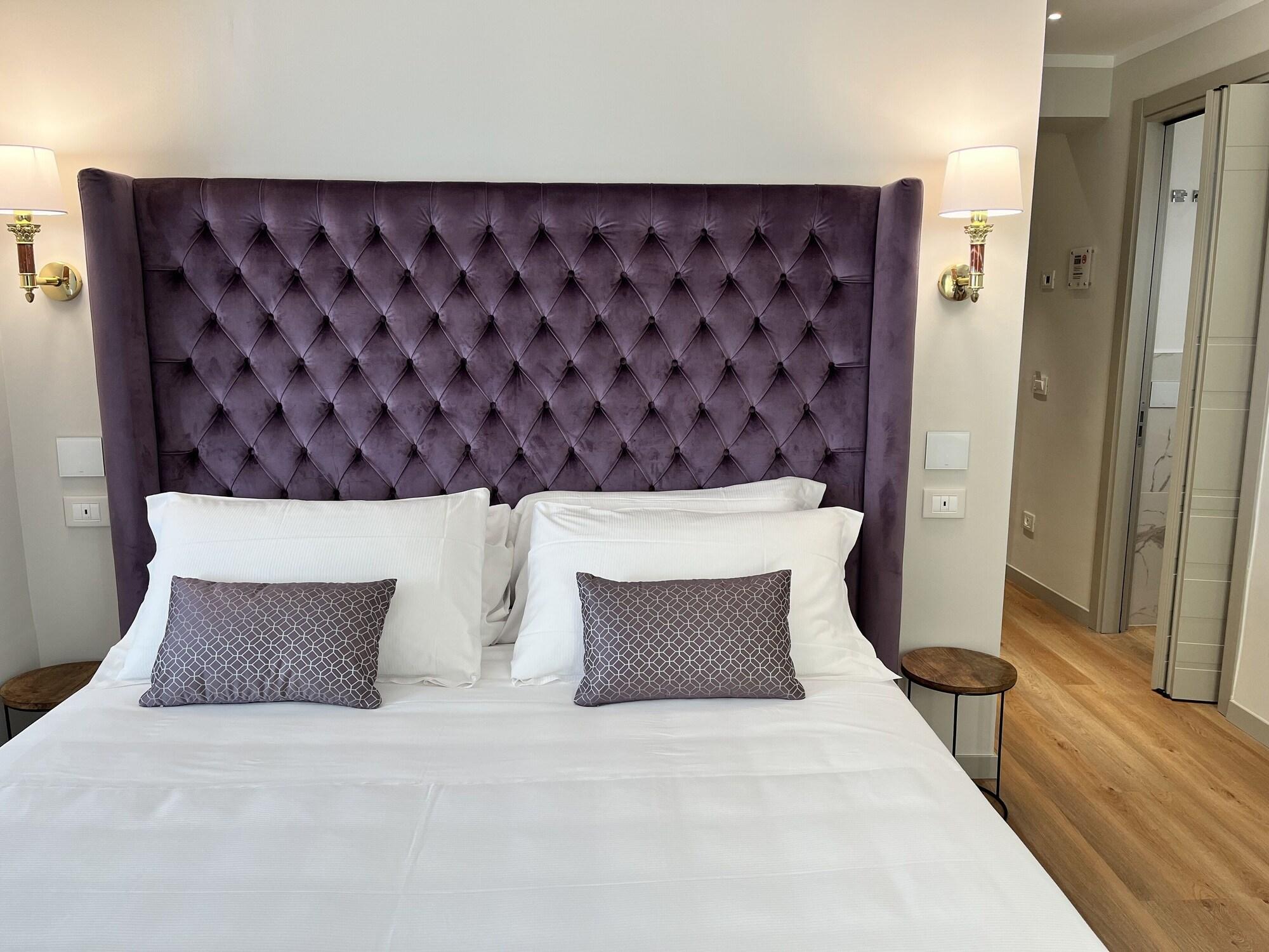 Corte dei Sogni Boutique Hotel&spa Florence Extérieur photo
