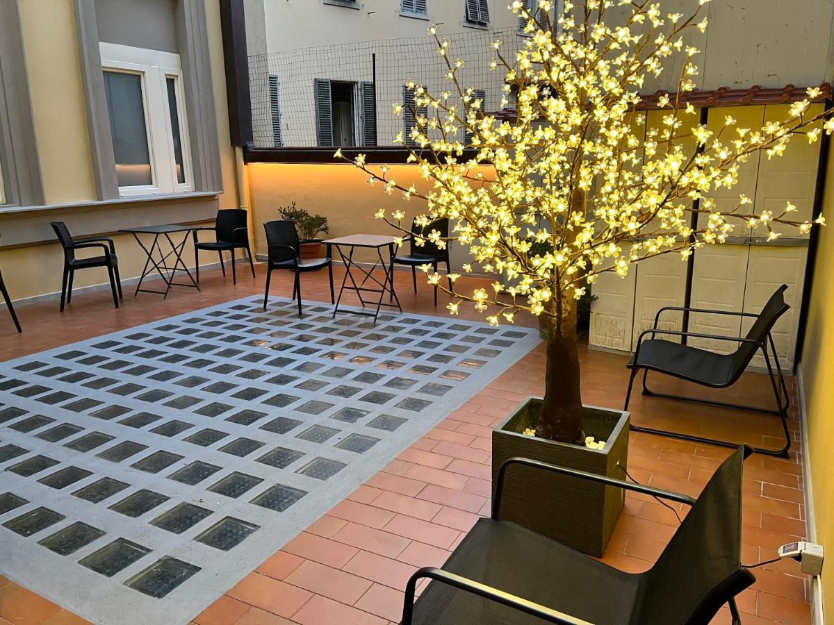 Corte dei Sogni Boutique Hotel&spa Florence Extérieur photo