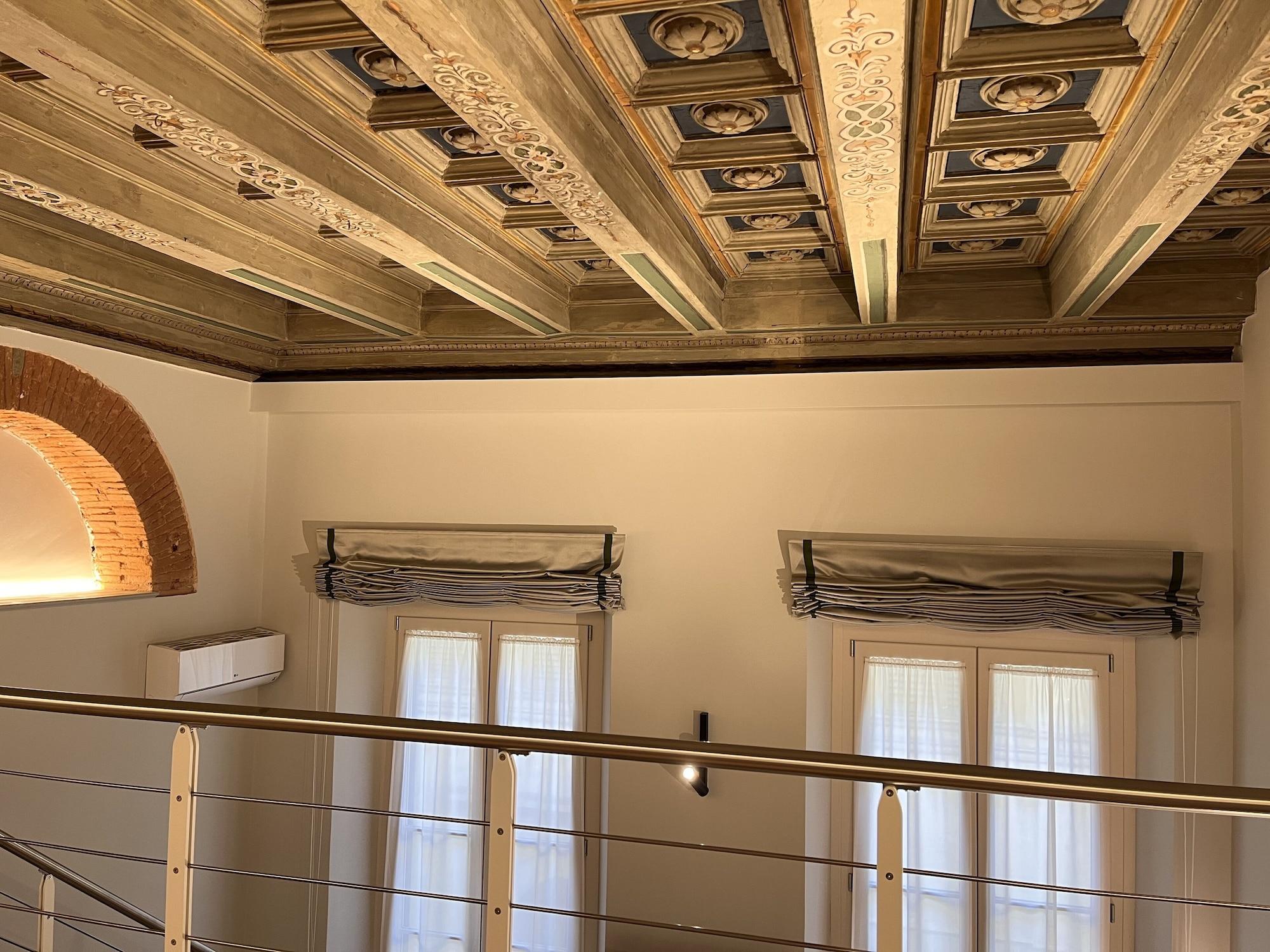 Corte dei Sogni Boutique Hotel&spa Florence Extérieur photo